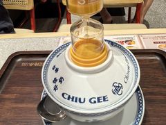 -赵记传承·中国甜品(福州总店)