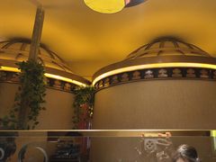 -蒙古人烤羊大师·绿野餐厅(工农大路店)