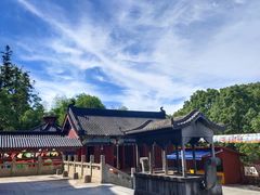 -江西龙虎山景区