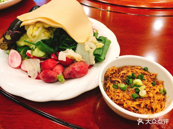 老一品香酒店-图片-海城市美食-大众点评网