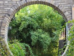 -丝绸小镇荻港古村