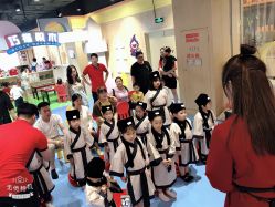 -妙妙乐儿童乐园·生日派对·班级聚会(万风新天地东楼三楼店)