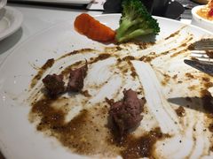 -斗牛士牛排餐厅(嘉里汇店)