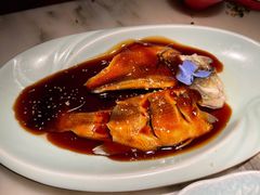 西湖醋鱼-枚青·临安酒肆(腾飞大厦店)