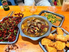 -陈氏肥蛤(小纬六路总店)