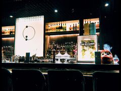 大堂-STARRY CAFE & LOUNGE BAR(高新店)