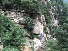 -洛阳白云山景区
