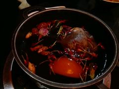 -一叶一世界•素食餐厅(环球中心店)