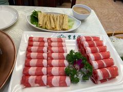 -东来顺饭庄(天坛店)