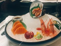 -曙亚洲餐厅-重庆富力艾美酒店(南坪万达广场店)