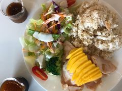 -棒沙拉·轻食餐厅(华润店)