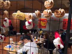 -水平有限广西米粉·广西风味集(五道口店)