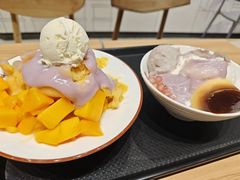 -鲜芋仙(南开大悦城店)