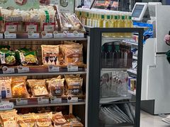 -全家便利店(上体场站店)