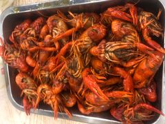 -江城燕子大排档(江汉路步行街店)