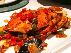 -三号黄浦会Canton Table