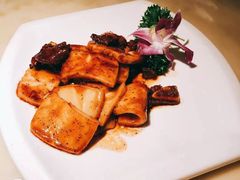 -绿茶餐厅(广州天河城店)