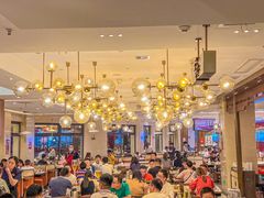 大堂-阿胖龙虾(罍街店)