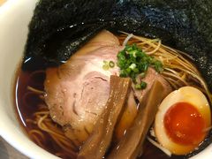 猪肉拉面-面屋 猪一