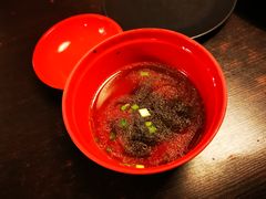 -日本料理神拉面