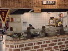 -袁家村关中印象体验地(东方亿象城店)