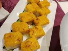 -凯鸽酒楼•雁北民间菜(华北星店)