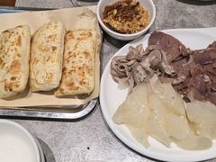 -高玛纳驴肉火烧(河间总店)