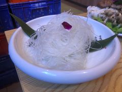 -淼福猪肚鸡·椰子鸡火锅(大沙地店)