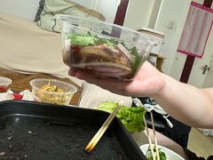 -鹤之乡·齐齐哈尔烤肉·非遗(秋涛路店)