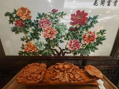 -东湖食堂·湖景餐厅•会议