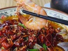 -连家船海鲜大排档·20年闽菜店(厦大店)