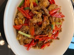 老家生炒鸡-辣公子·千岛湖私房菜(滨江店)