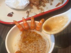 -胖哥俩肉蟹煲(淮安万达店)