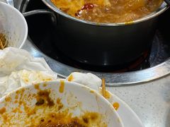 -咕叽咕叽自助烤肉小火锅(茂业清扬店)