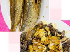-电白鸭粥店(下沙二坊88号店)