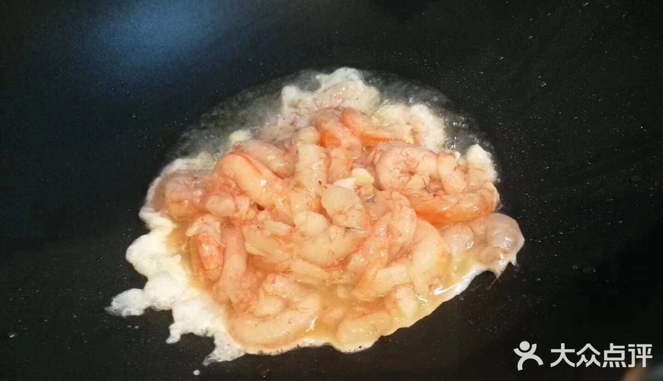 简单易做，营养又鲜美，适合宝宝的一道家常菜