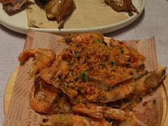 -龙猫意杯花园餐厅(芙蓉湖店)