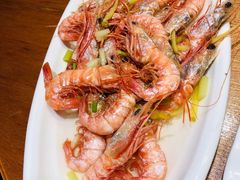 -胖大嫂渔家排档·全海景餐厅(渔村店)