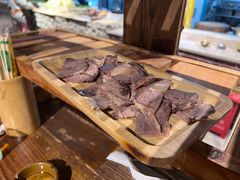 -普洱小黄牛餐厅铜火锅·思茅地方菜(世纪城店)