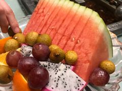 -海底捞火锅(上元大街店)