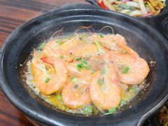 -小时候焗海鲜(鄞州万达店)