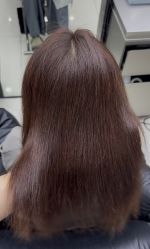 -米可造型烫染