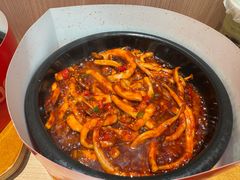 -米村拌饭(万象城店)