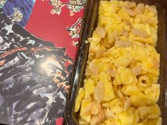 -白天鹅宾馆·美食屋