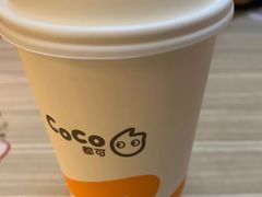-CoCo都可(新太阳宫店)