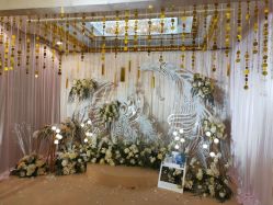 -粤大金融城国际酒店·婚宴·年会·会议