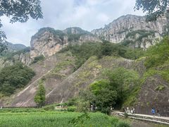 -雁荡山风景名胜区