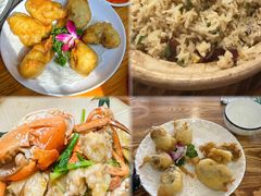 -美未居·老字号·地道顺德菜·桑拿鸡·鱼生(容桂店)