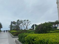 -青澳湾北回归线广场