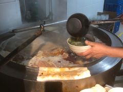 -清真马杰山牛肉汤馆